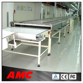 State-of-the-art Design Energy-saving automatic roti maker for home Cooling Tunnel Machine For Production Line