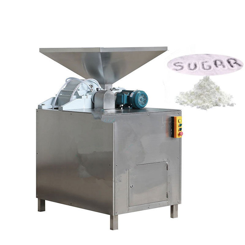 Lebensmittelmühle Crusher Fräsmaschine Zucker Schleifmaschine Mühle Pin Mill Pulverizer
