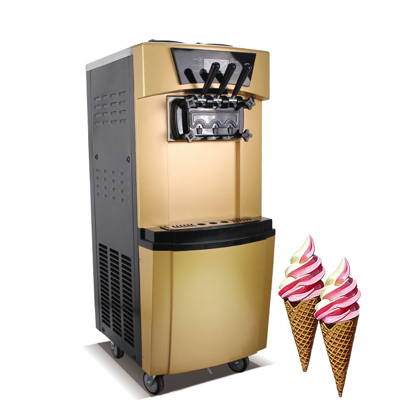 China Ice Cream Cone Machine Efficient Powerful Machine Factory