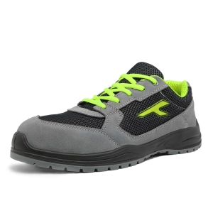 TM230G противоскользящая полиуретановая подошва, композитный носок, защита от проколов, защитная обувь для мастерских, спортивная обувь