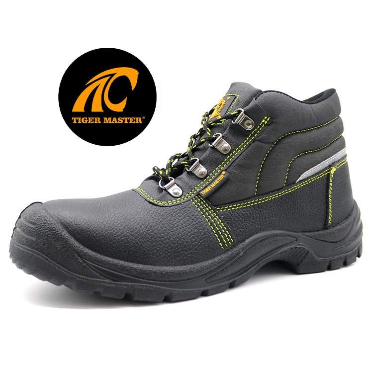 Safety shoes cheap tiger brand price