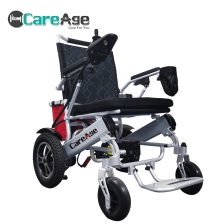 China Electric Wheelchair 74501 manufacturer