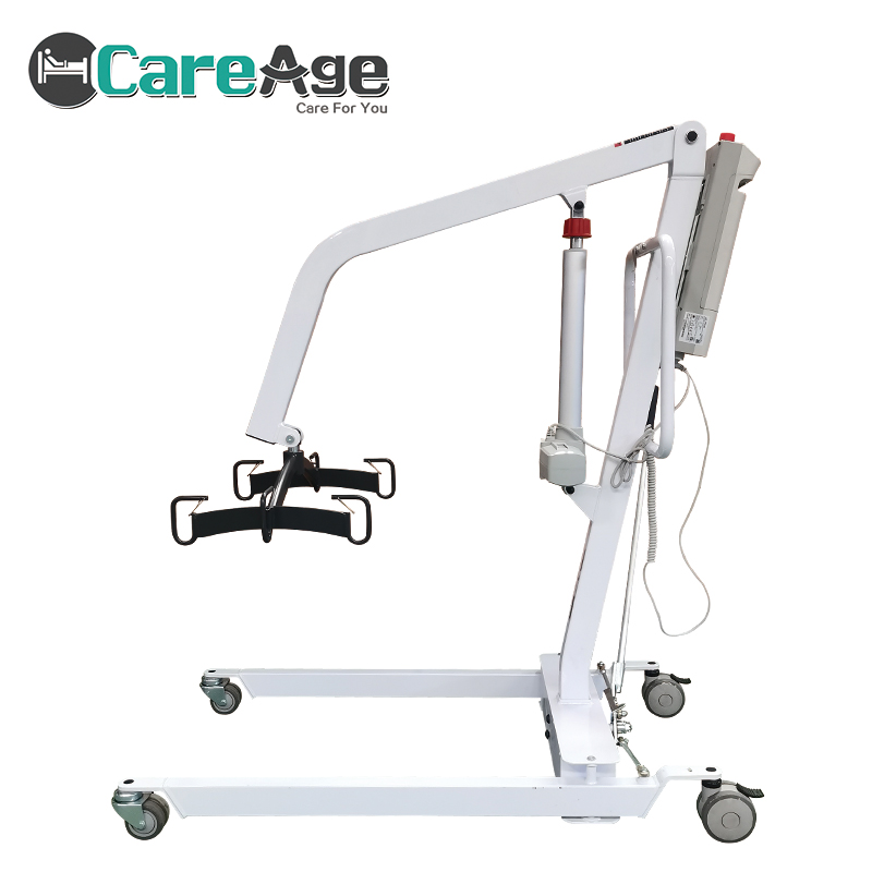 Power Patient Lifter 71920