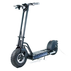 China Fast Powerful E-Scooters manufacturer