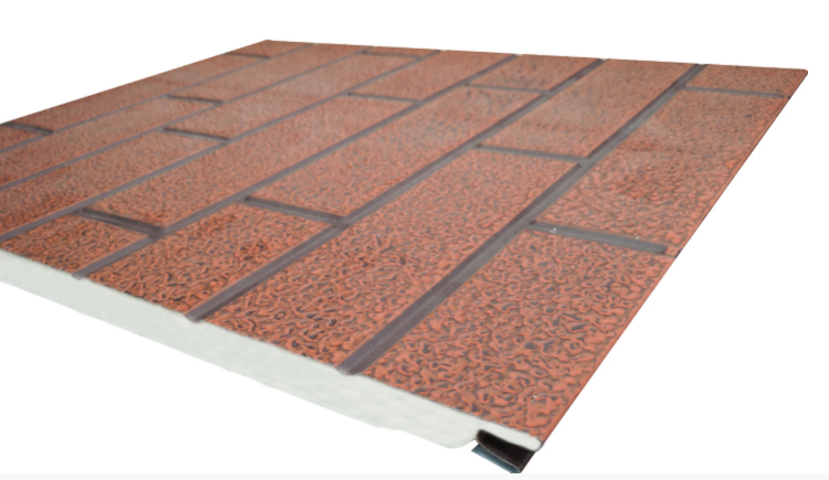 Aluminium Composite Panel Cladding