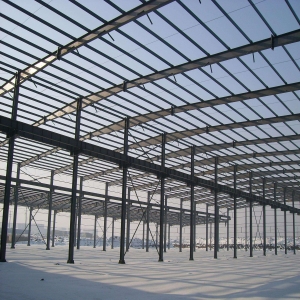 Structural Fabrication