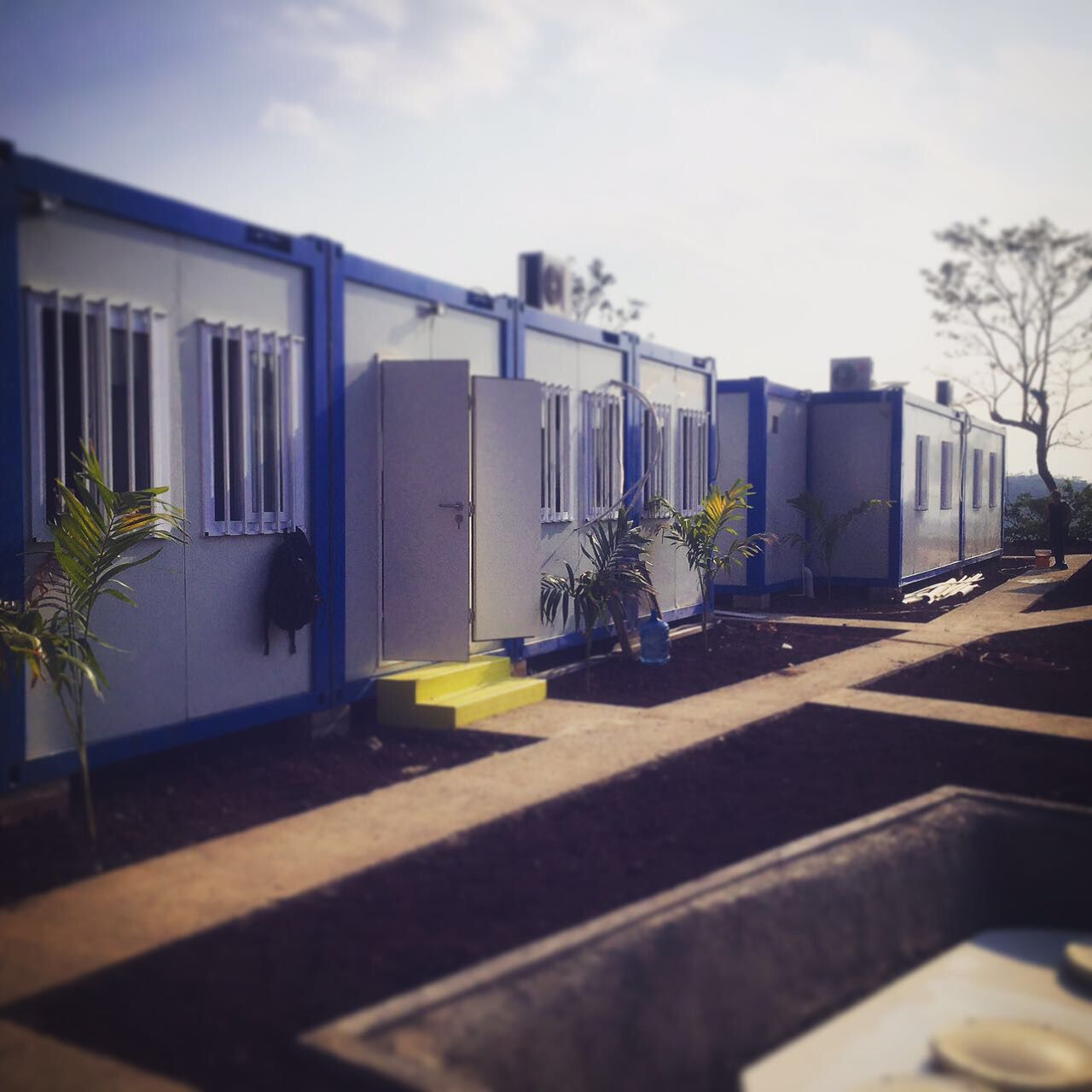 Ang Pagtaas ng Prefabricated Housing: Isang Modernong Solusyon sa Tradisyunal na Gusali