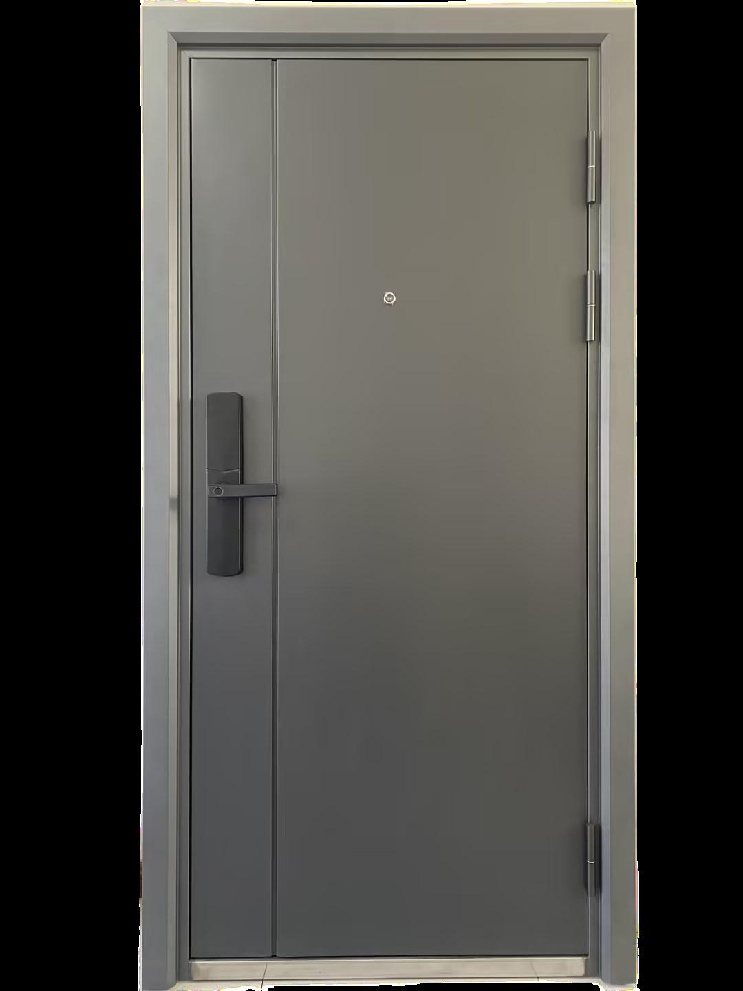 steel door suppliers