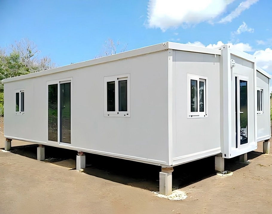 Expandable Container Homes Manufacturer China