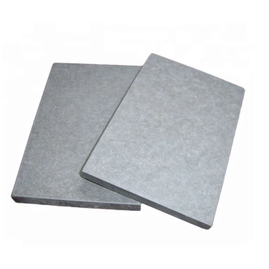 Custom Cement Board Siding China