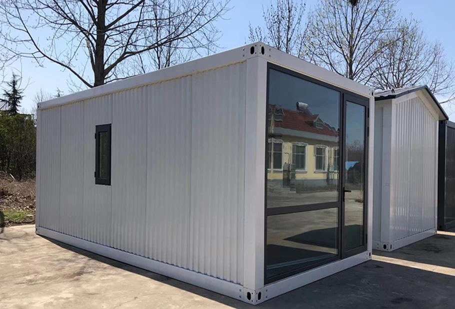 Shandong Quality Integrated House Company раскрывает доступные сборные жилищные решения