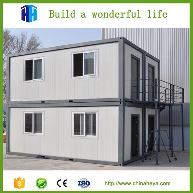 Fabricantes de escuelas modulares China, diseño de dormitorio de estudiantes prefabricados