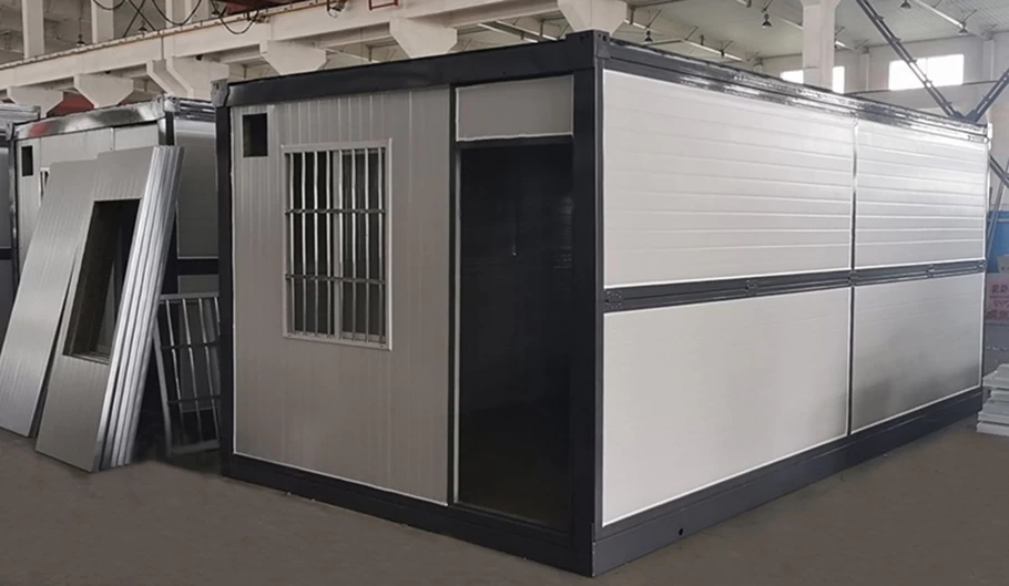 foldable container on sale