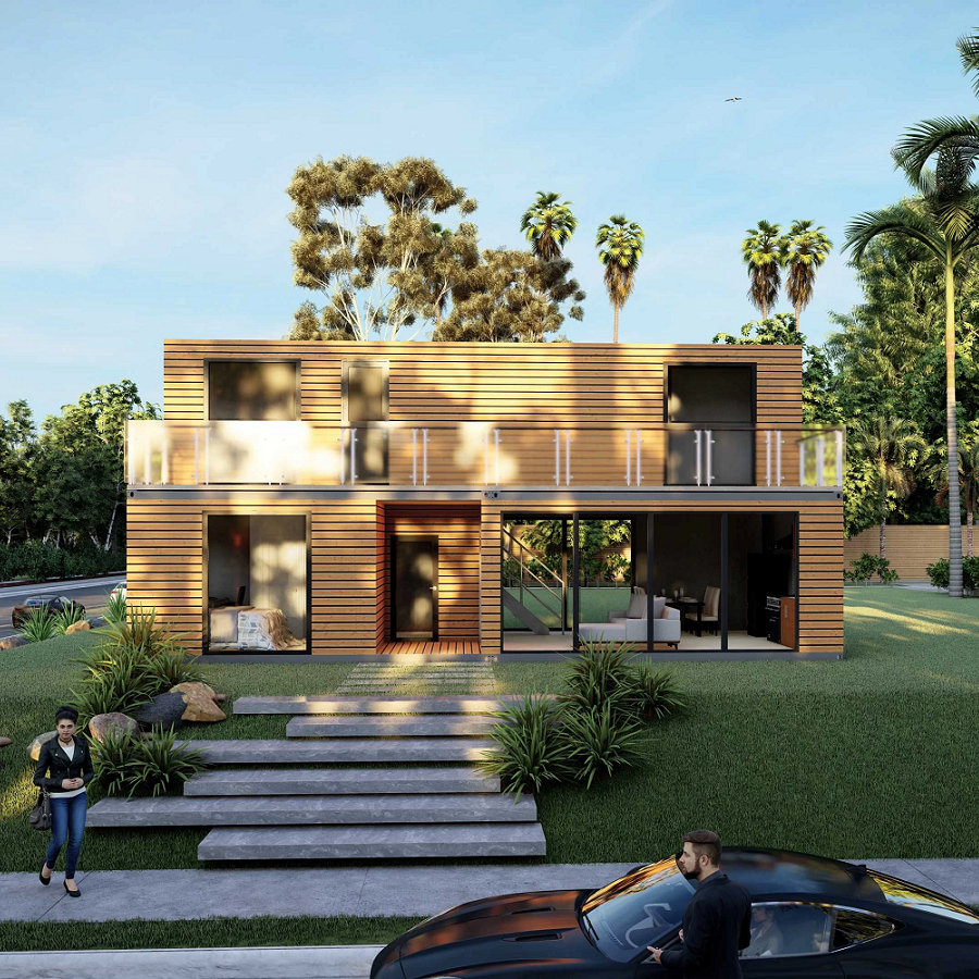 Cabina Porta en venta, Cabina contenedor en venta