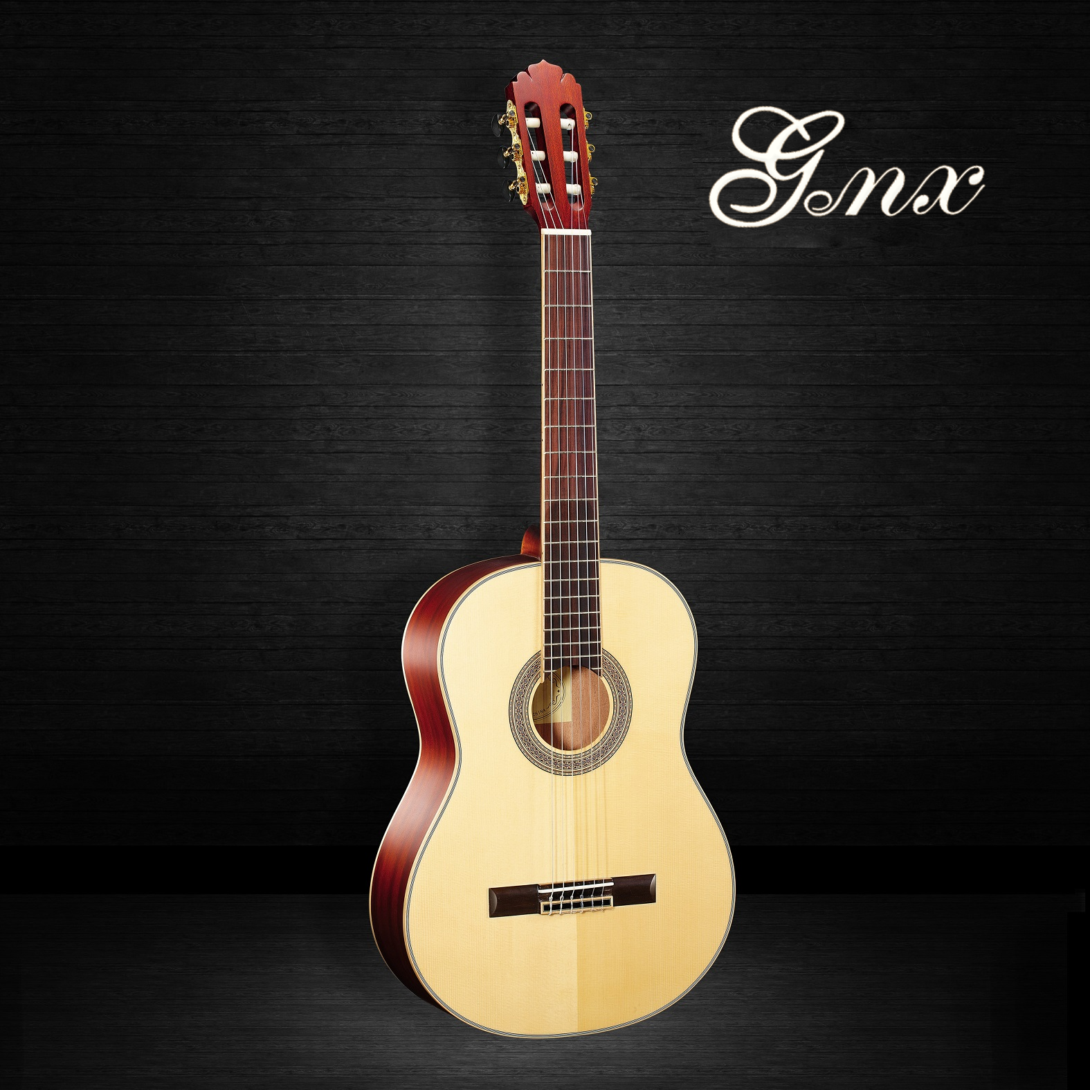 High quality of classical guitar from China GMX13738