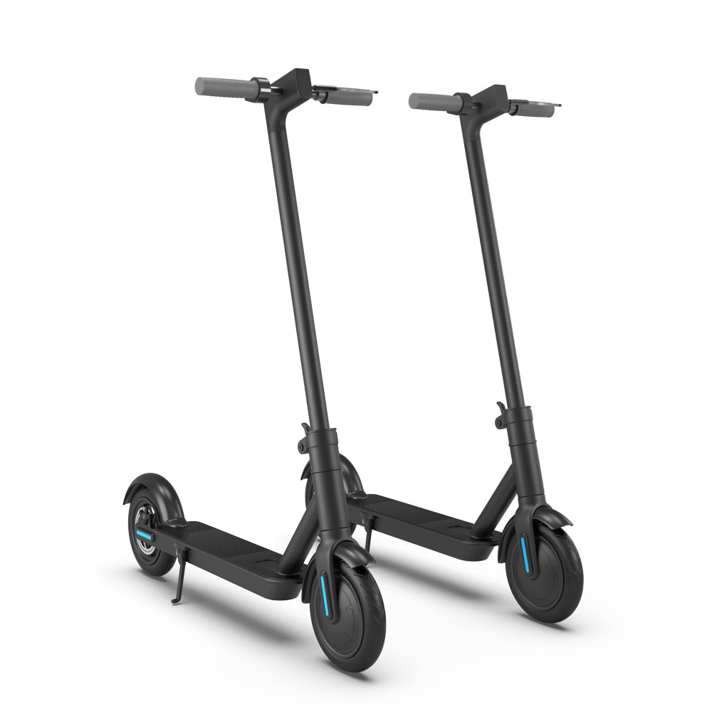Mobility Scooter Rental XM IoT Device With Scooter Sharing Software