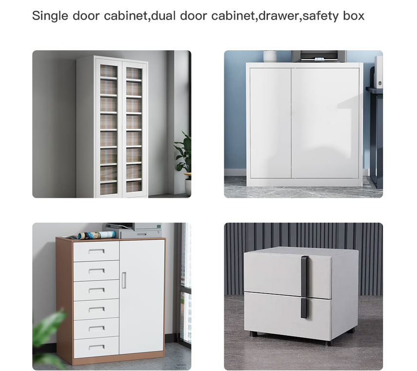 keyless cabinet lock