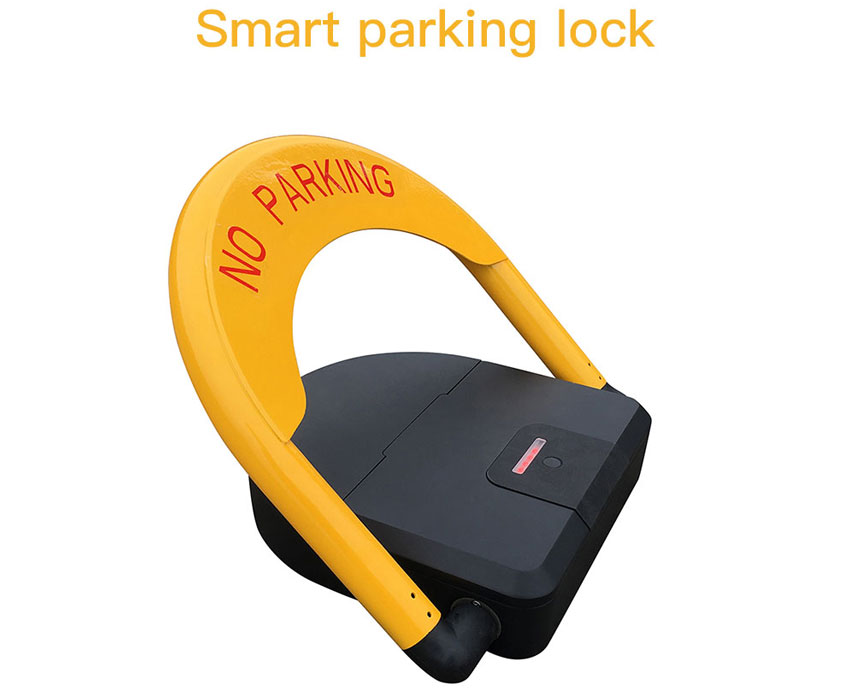 smart parking system