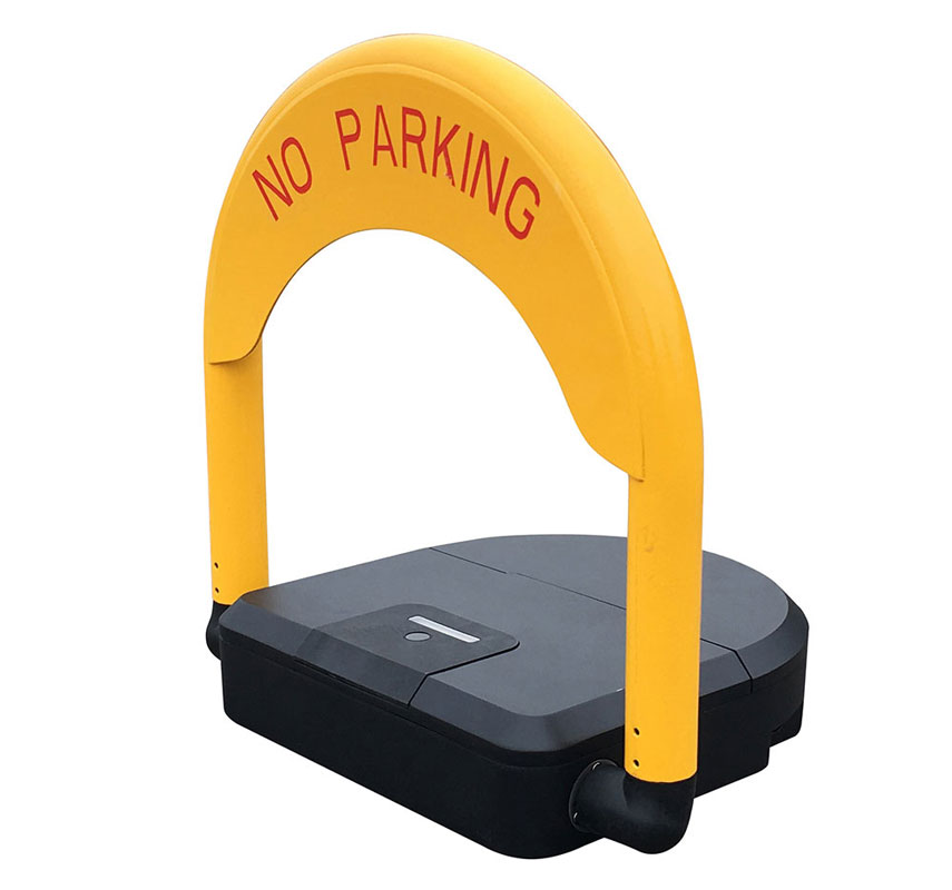 smart parking system