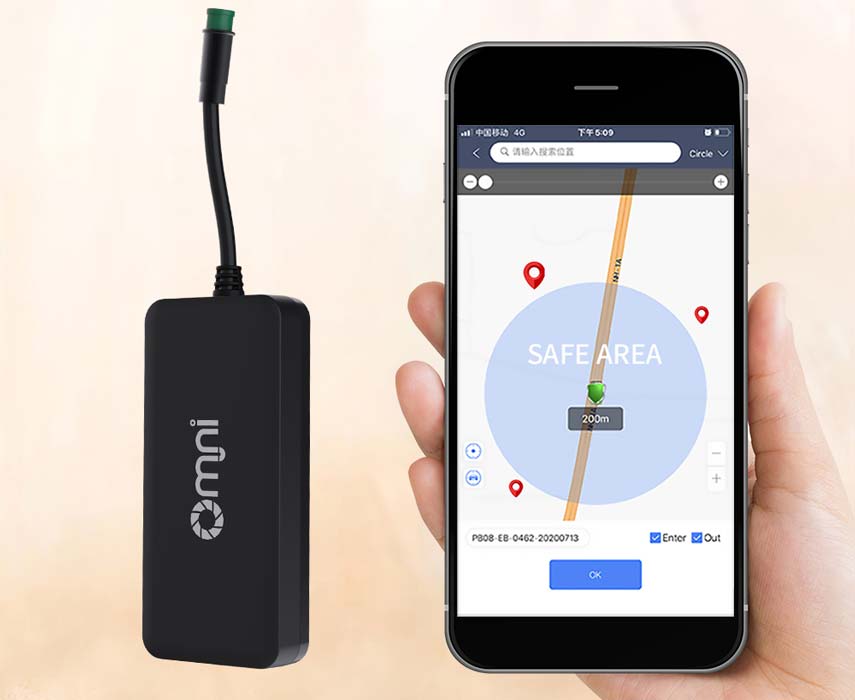 fleet vehicle tracking