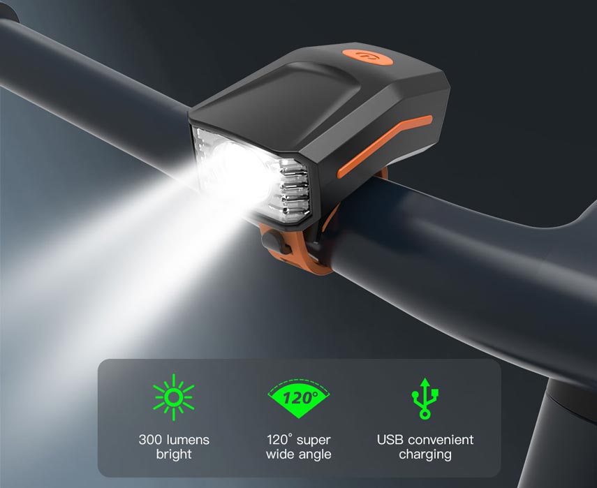 bike light