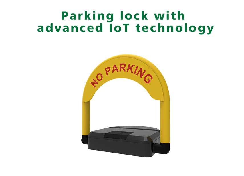 parking lock