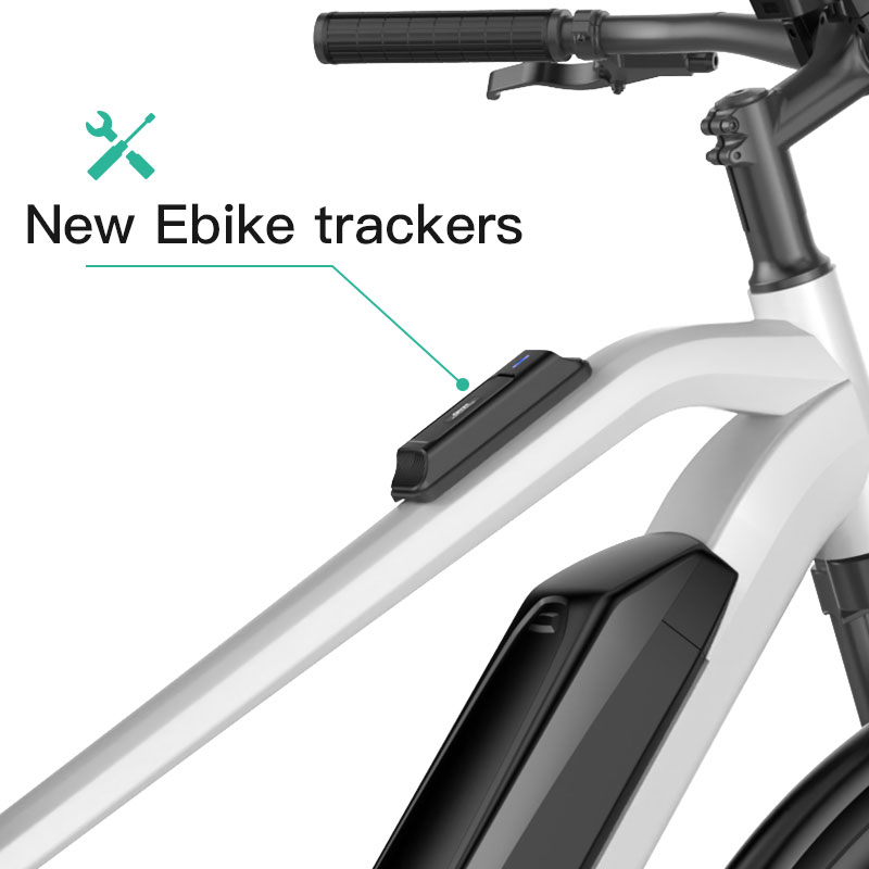 electric bike app