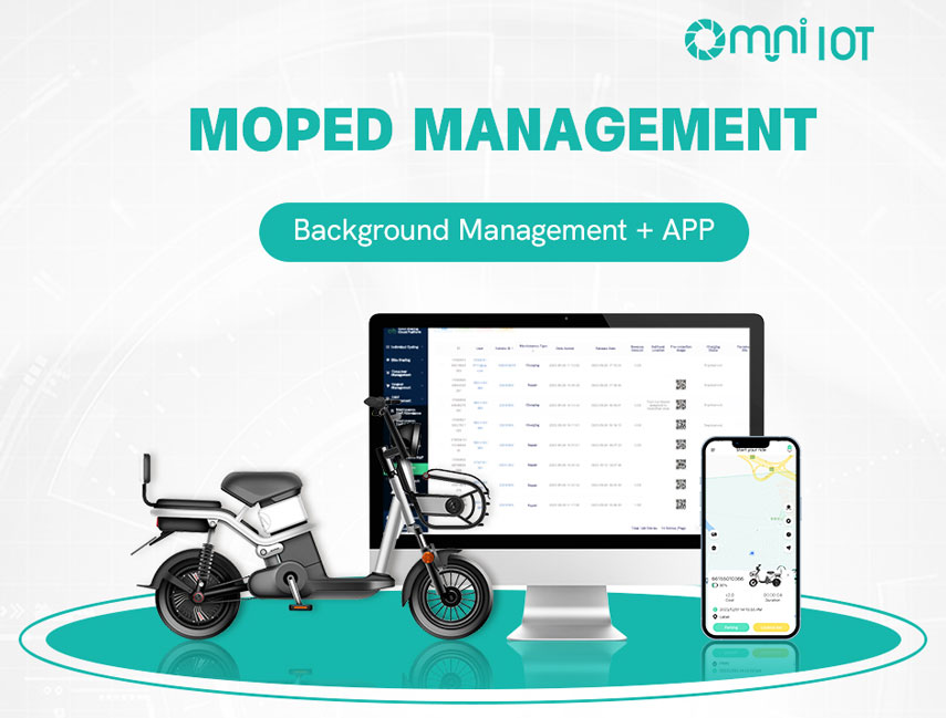 ebike gps tracker
