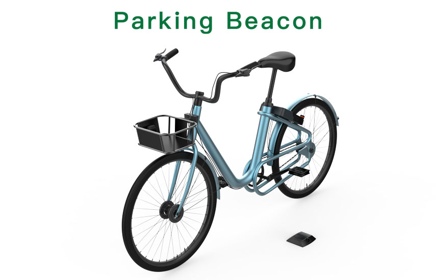 parking beacon