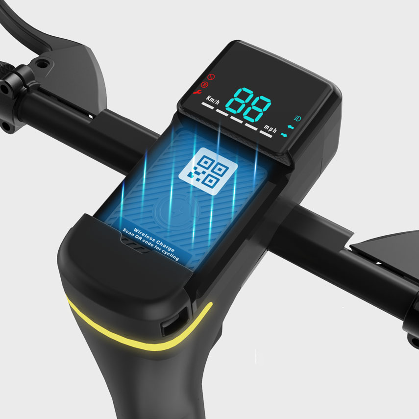ebike gps tracker