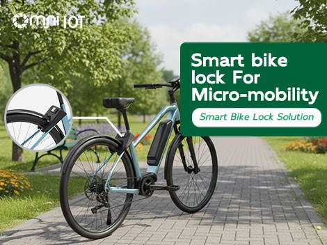 Smart Electric Bike Locks:GPS Tracking,Remote Unlocking,and Fleet Management Solutions