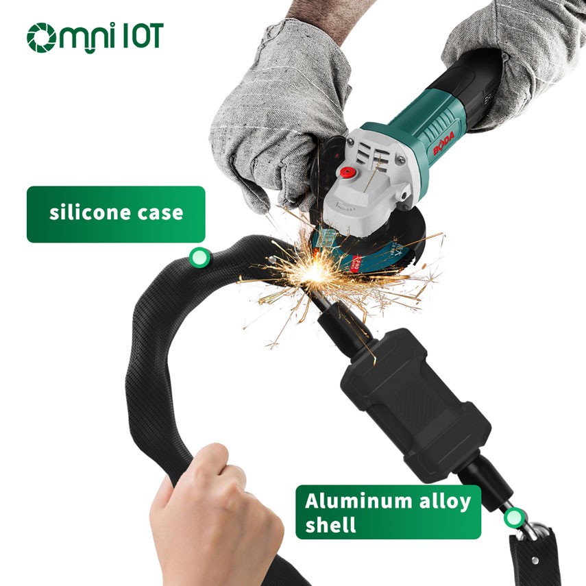 smart bike lock