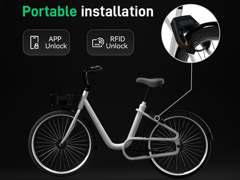 Do Smart Bike Locks Prevent Theft?An In-Depth Look at IoT Solutions for Bicycle Security