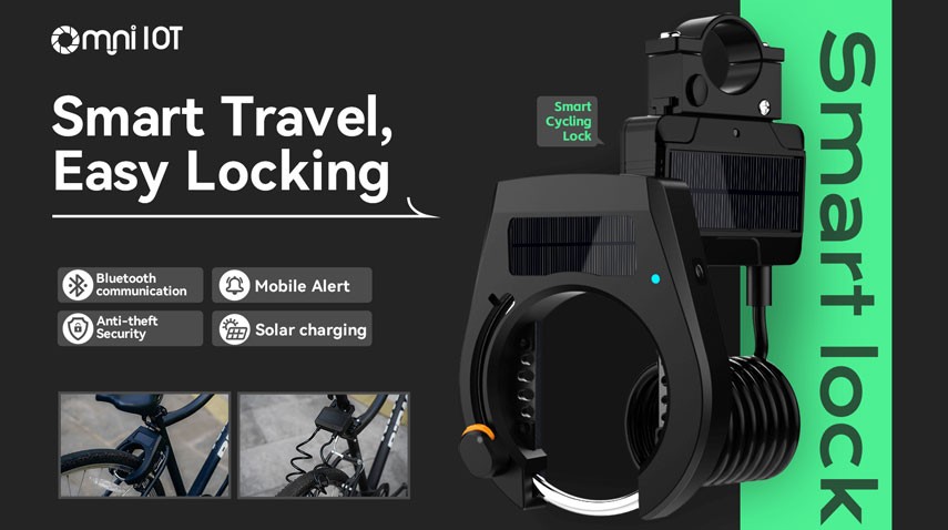 smart bike app
