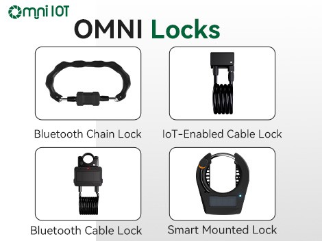 How to Choose the Right Smart Lock for Bike?