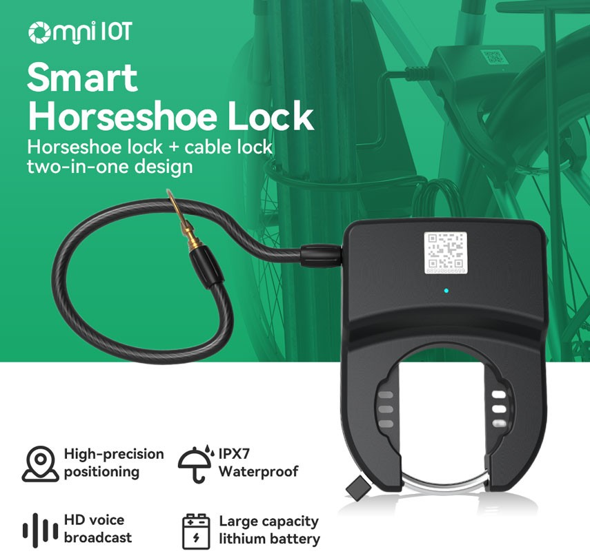 smart lock manufacturers