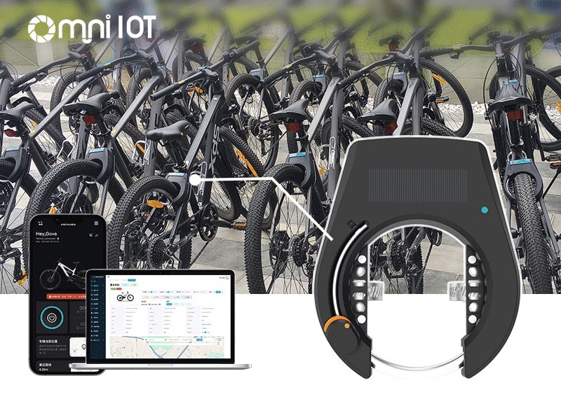 smart lock companies