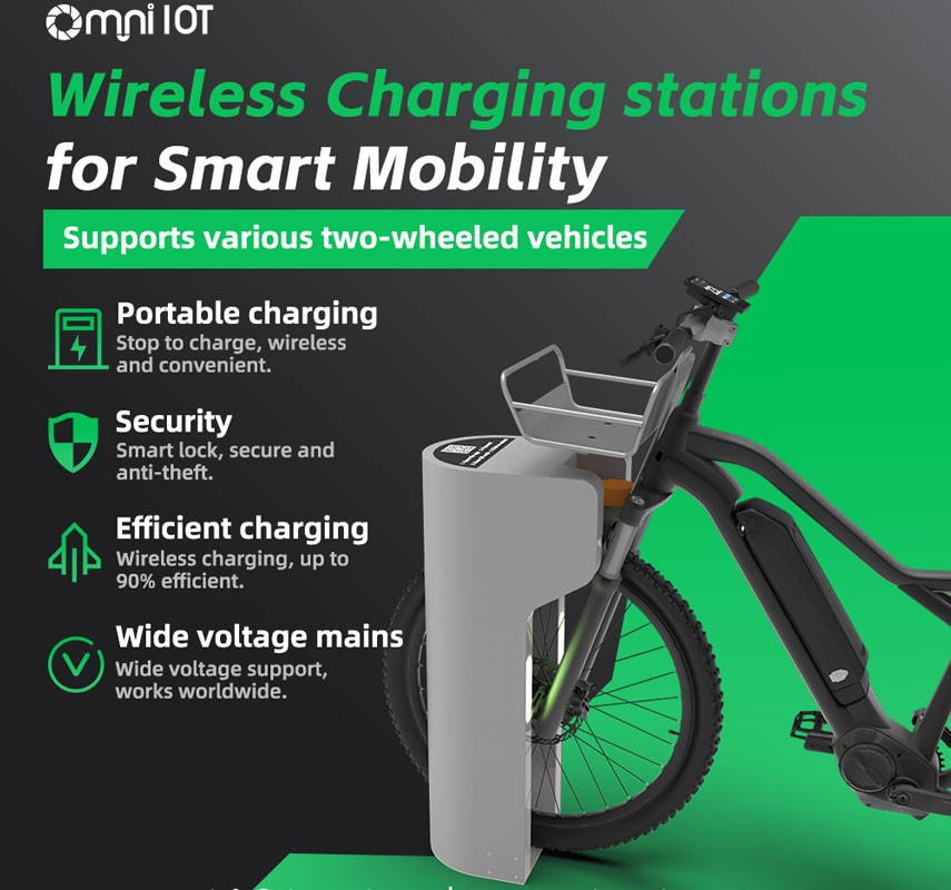 urban mobility solution