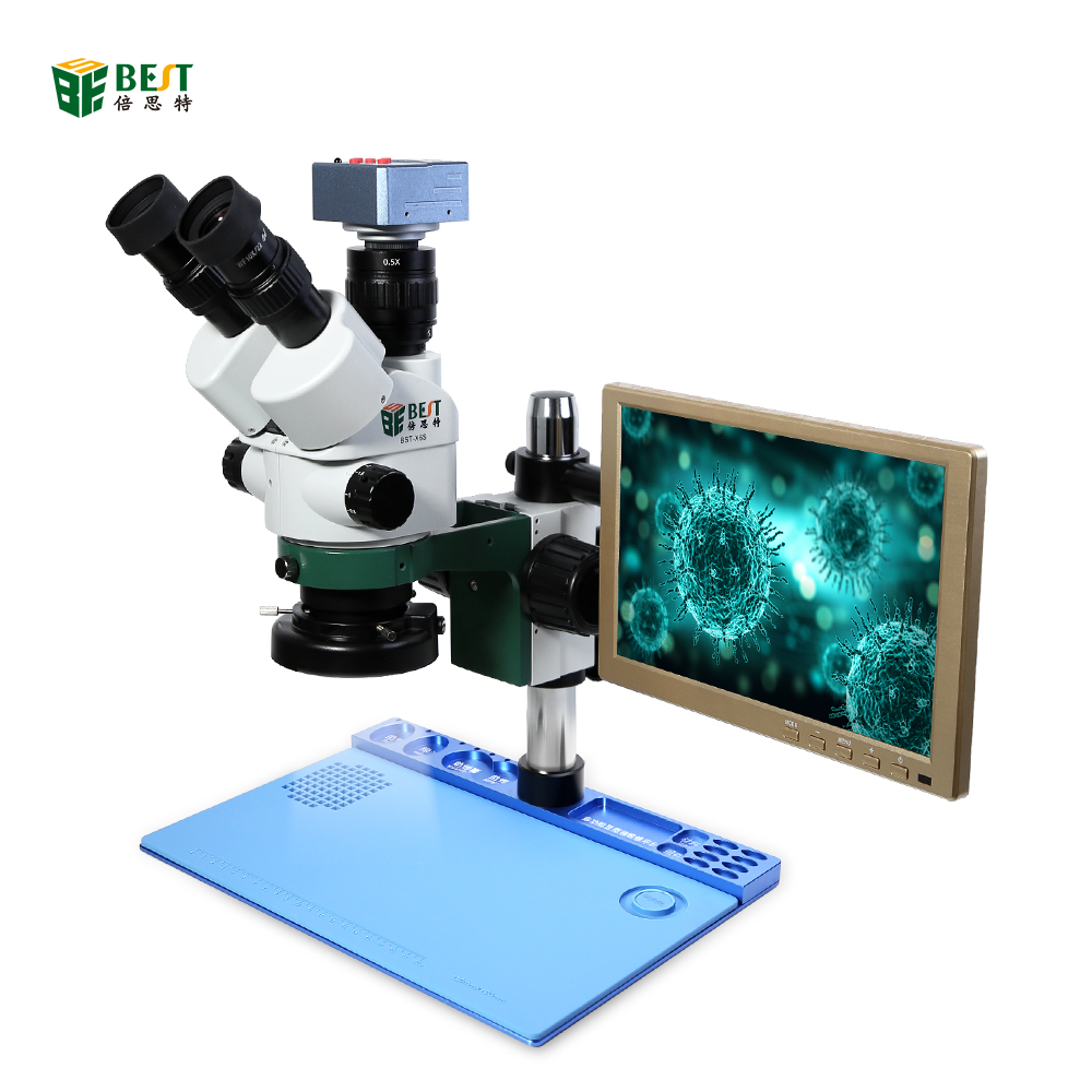 China Stereo microscope Supplier,  Microscope China Shenzhen Manufacturers, Microscope factory, BST-X6S