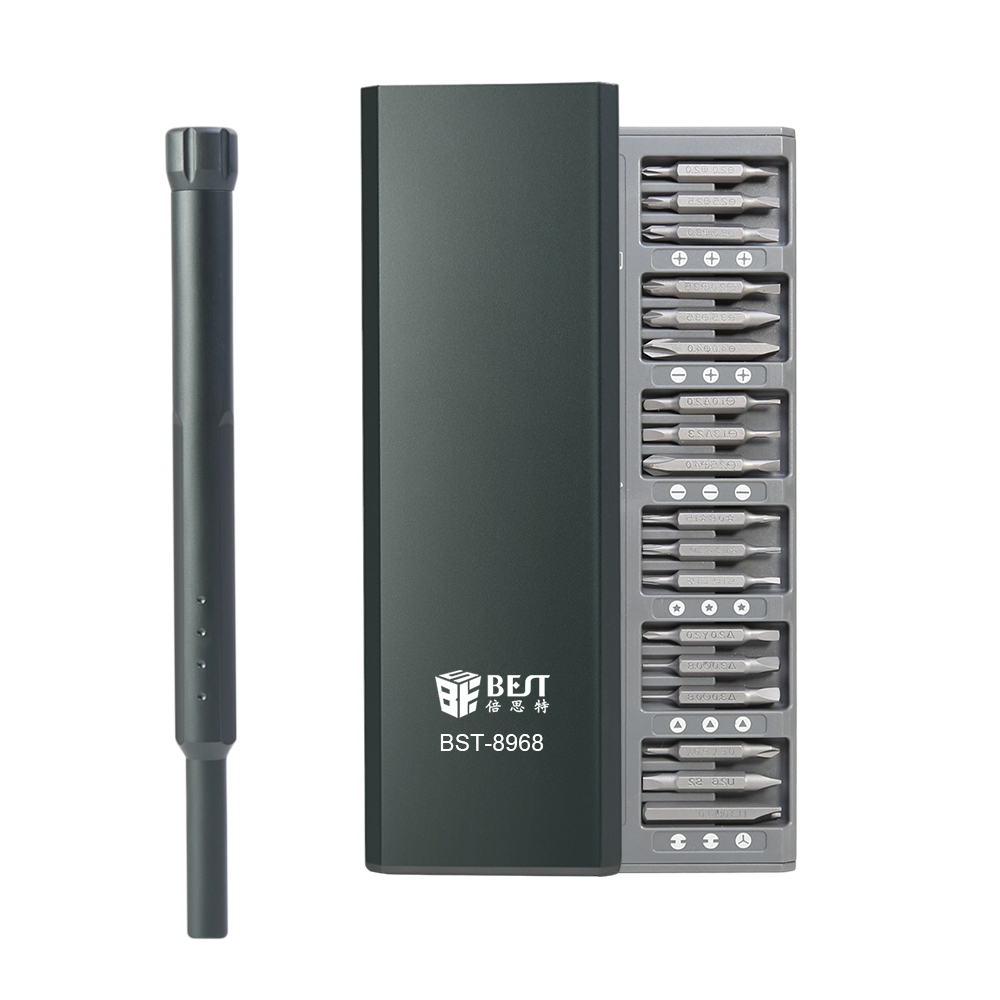 BESTOOL BST-8968 스크루 드라이버 툴킷 세트 72 in 1 for iphone/ipad/휴대 전화/노트북/컴퓨터/안경/UAV/카메라 수리