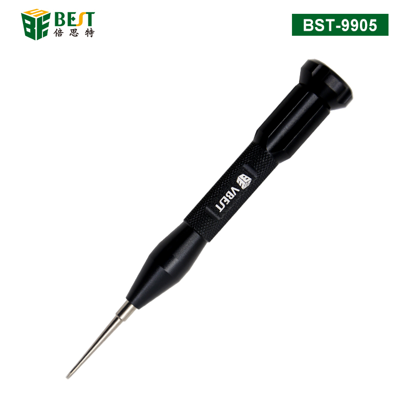 iPhone17 S2 드라이버 비트에 대한 중국 공장 정밀 드라이버 Shenzhou Rocket Creative Appearance Screwdriver Manufacturer BST-9905S