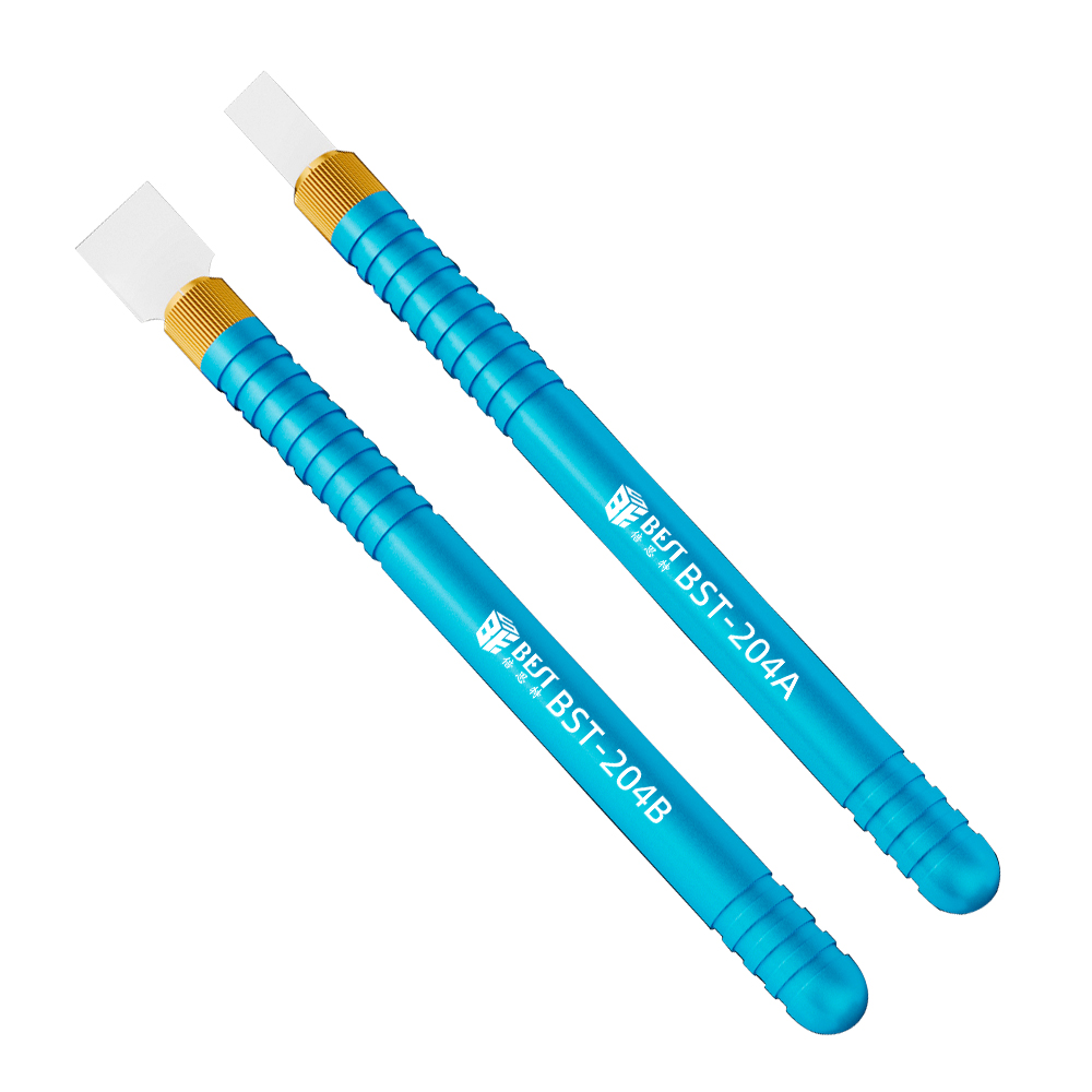 China Factory Ceramic Scraping Knife Reair Tool Manufactruer BESTTOOL Supplier BST-204