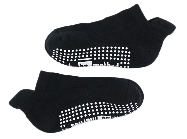 Promotional wholesale summer yoga socks supplier