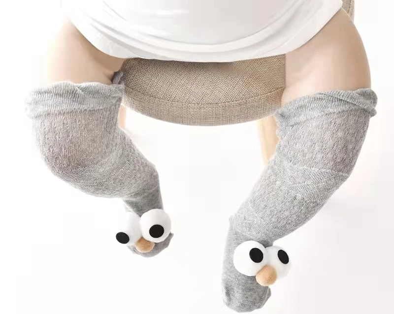 Wholesale Baby Socks in Bulk from China