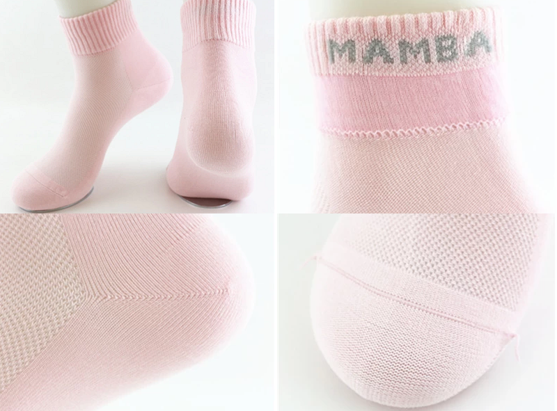 Jixingfeng Knitting: A core supplier of high-quality, low-cost, and fast-delivery 7A-grade antibacterial socks