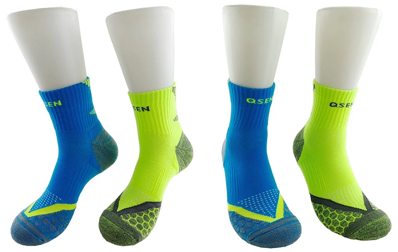 Jixingfeng Knit Factory: Your Trusted OEM Partner for Custom Sports & Hiking Socks