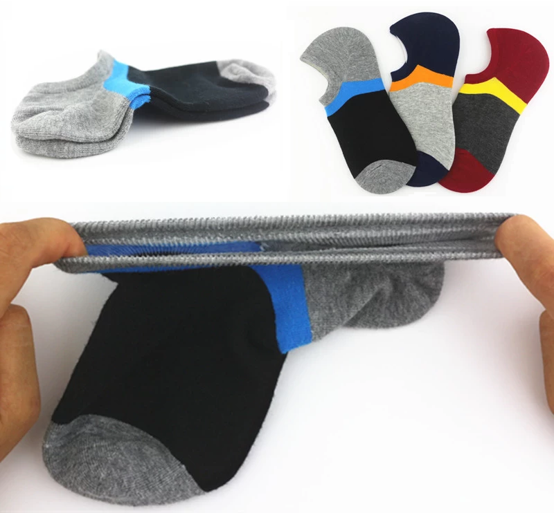 Cotton Summer Socks Factory DDP Shipping Cotton Summer Socks