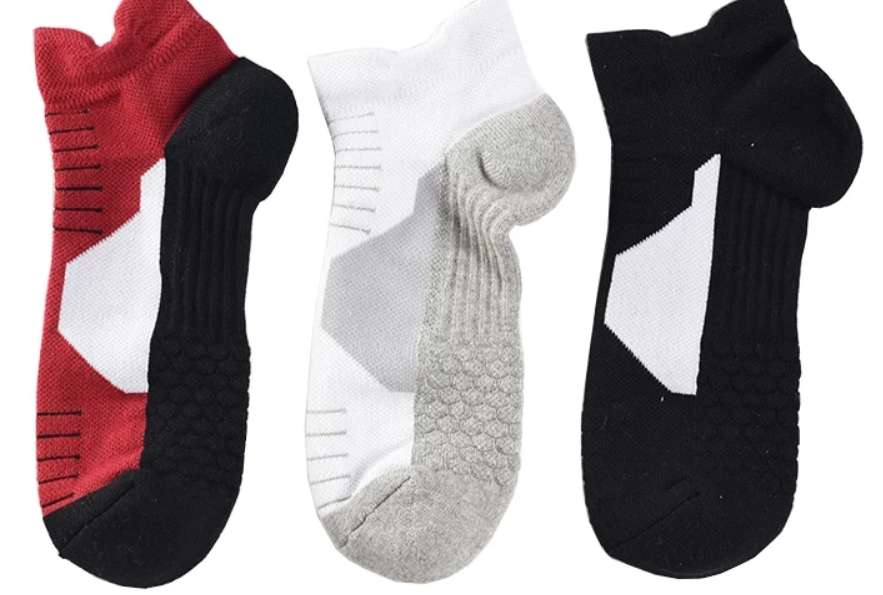 Professionelle Sportsocken für Herren von Herren: Bereitstellung leistungsstarker Lösungen für B2B-Partner