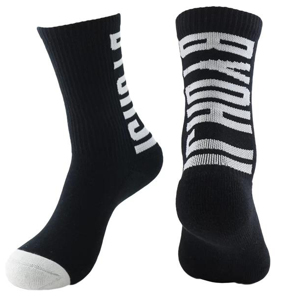 Bulk order compression socks factory China