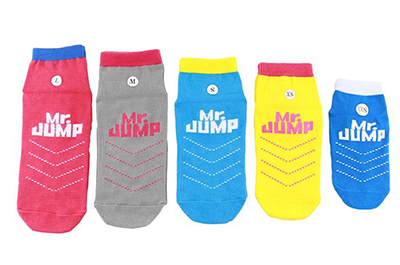Chinesische handgefertigte Krawattensocken definieren die globale Mode neu